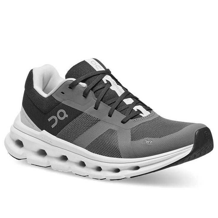 (WMNS) On Running Cloudrunner 'Eclipse Black' 46.98643 - Image 3