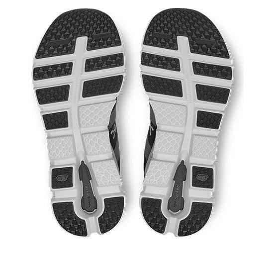 (WMNS) On Running Cloudrunner 'Eclipse Black' 46.98643 - Image 6