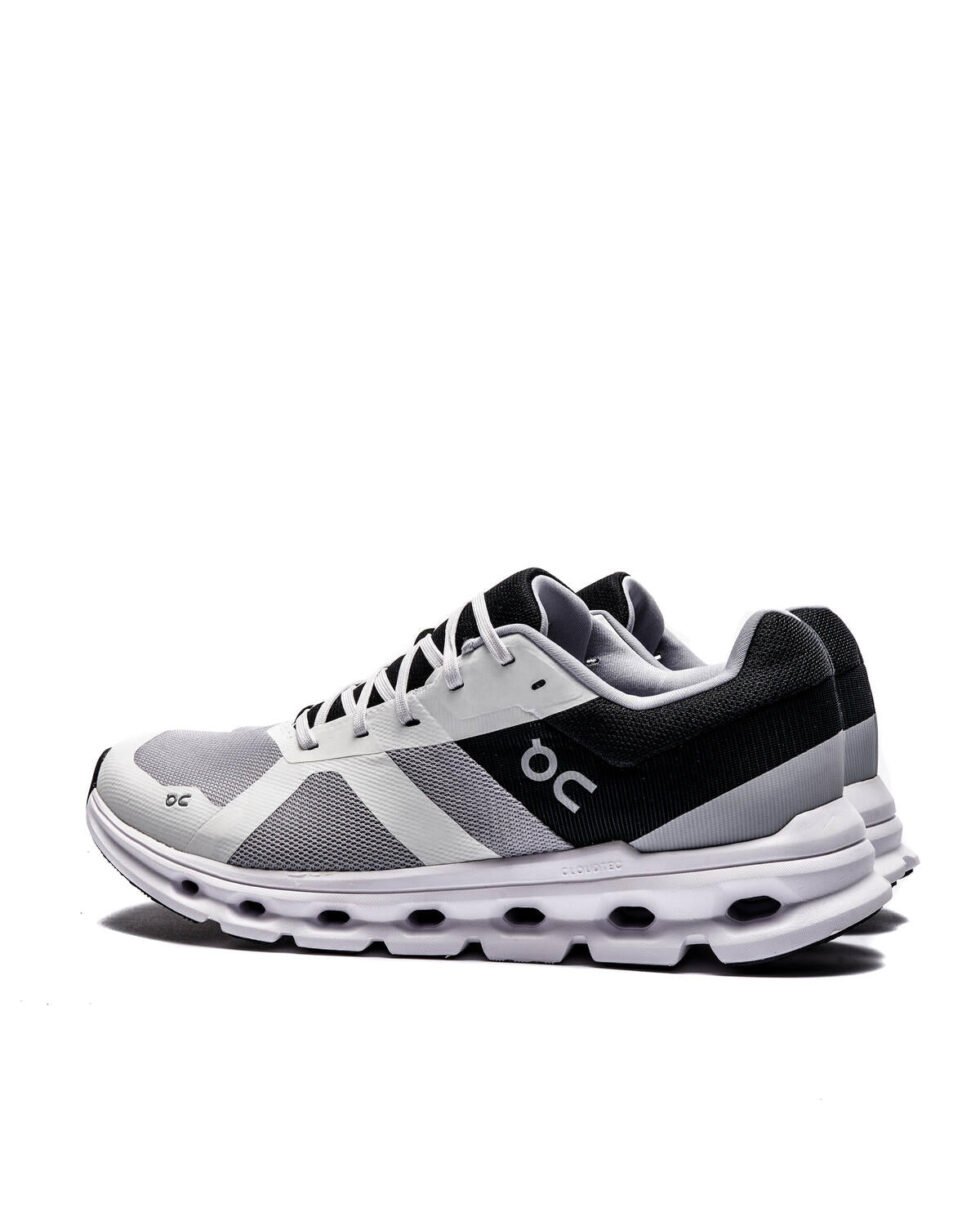 On Running Cloudrunner 'Glacier Black' 46.98647 - Image 3