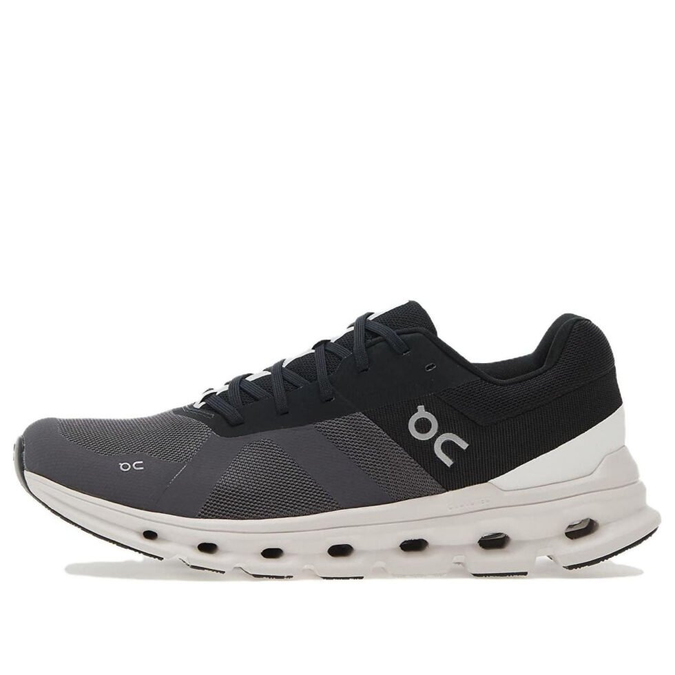 On Running Cloudrunner 'Eclipse Frost' 46.99017