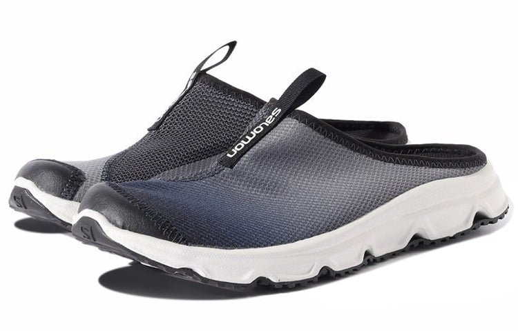 Salomon Rx Slide 3.0 x Beams 'Quiet Shade Night Sky' 470036 - Image 2