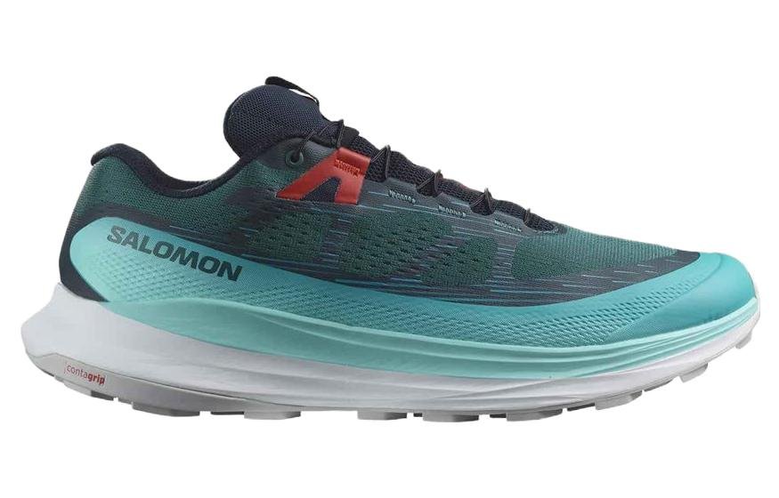SALOMON Ultra Glide 2 'Light Blue' 470425 - Image 2