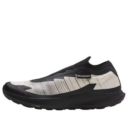 SALOMON Pulsar Advanced 'Black Beige' 470504