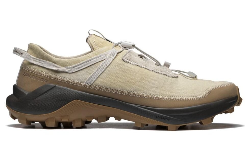 Ranra X Salomon Cross Pro 470611 - Image 2