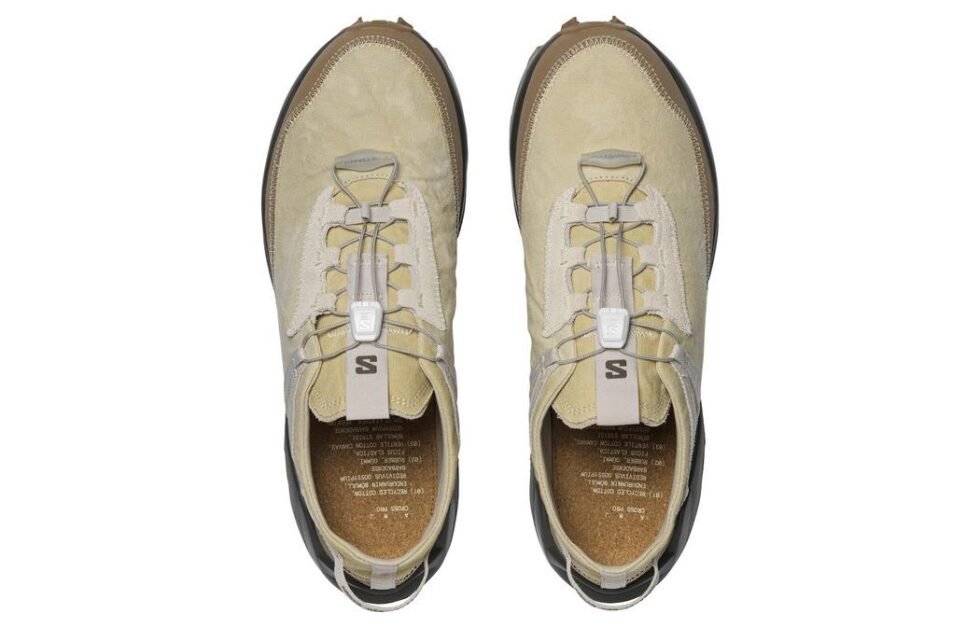 Ranra X Salomon Cross Pro 470611 - Image 3
