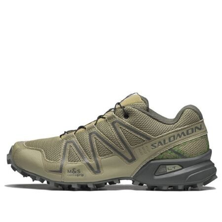 Salomon Speedcross 3 Waterproof 470695