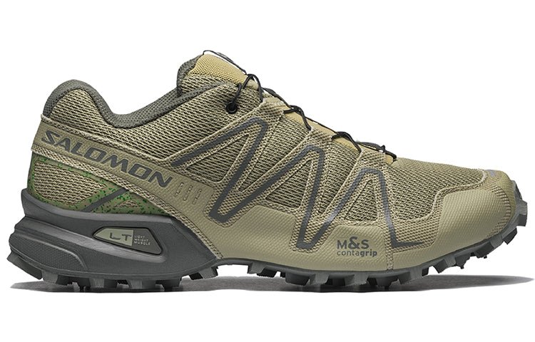 Salomon Speedcross 3 Waterproof 470695 - Image 2