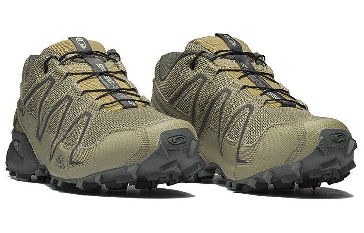 Salomon Speedcross 3 Waterproof 470695 - Image 3
