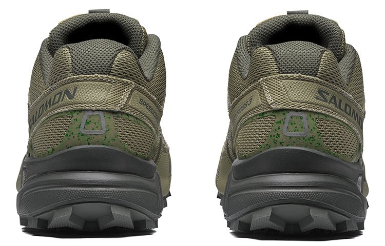 Salomon Speedcross 3 Waterproof 470695 - Image 5