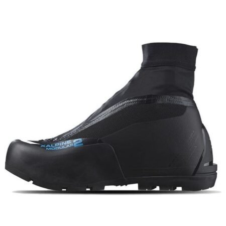 SALOMON S-Lab X Alpine Modular 2 'Black' 471006
