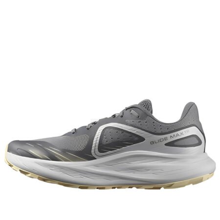 SALOMON Glide Max TR 'Grey'  471205
