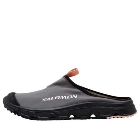 SALOMON RX Slide 3.0 'Pewter Desertsag Rose Cloud' 471314