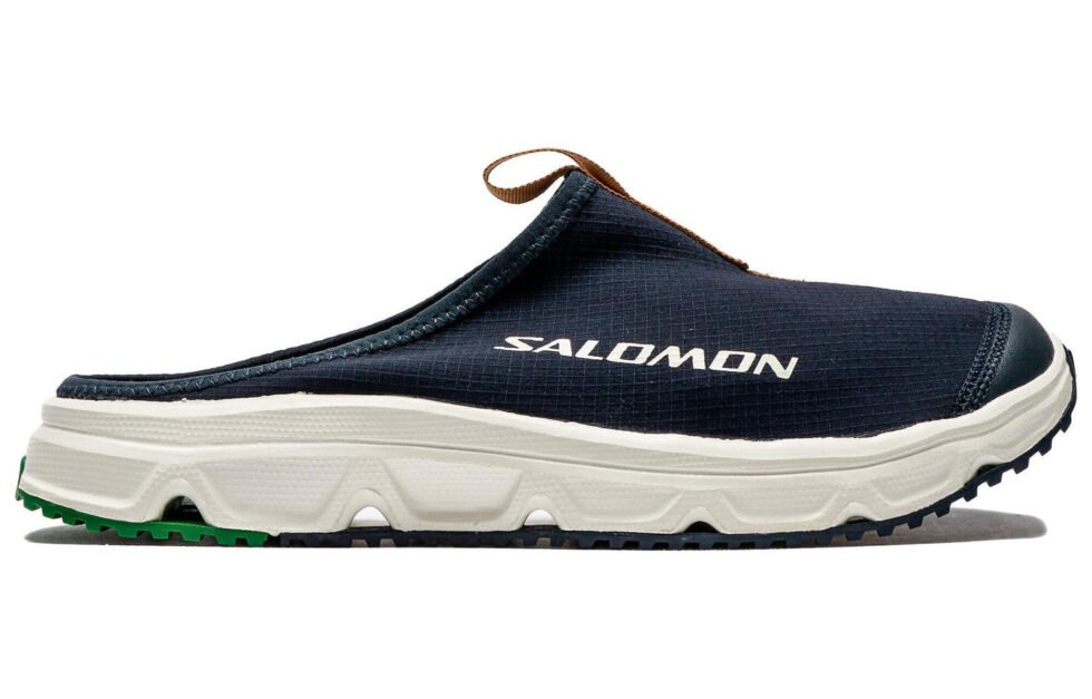 Salomon RX Slide 3.0 'Dark Sapphire' 471315 - Image 2