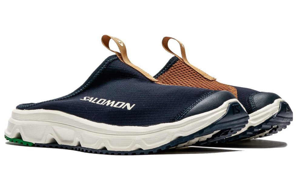 Salomon RX Slide 3.0 'Dark Sapphire' 471315 - Image 3