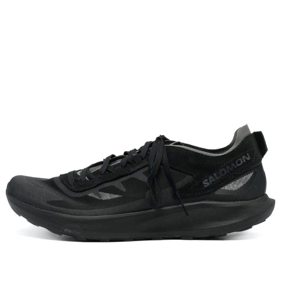 SALOMON Pulsar Advanced 'Triple Black' 471318