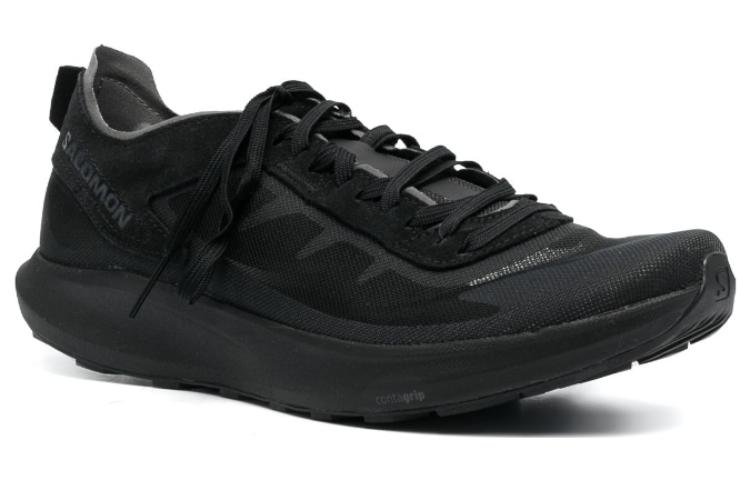 SALOMON Pulsar Advanced 'Triple Black' 471318 - Image 2