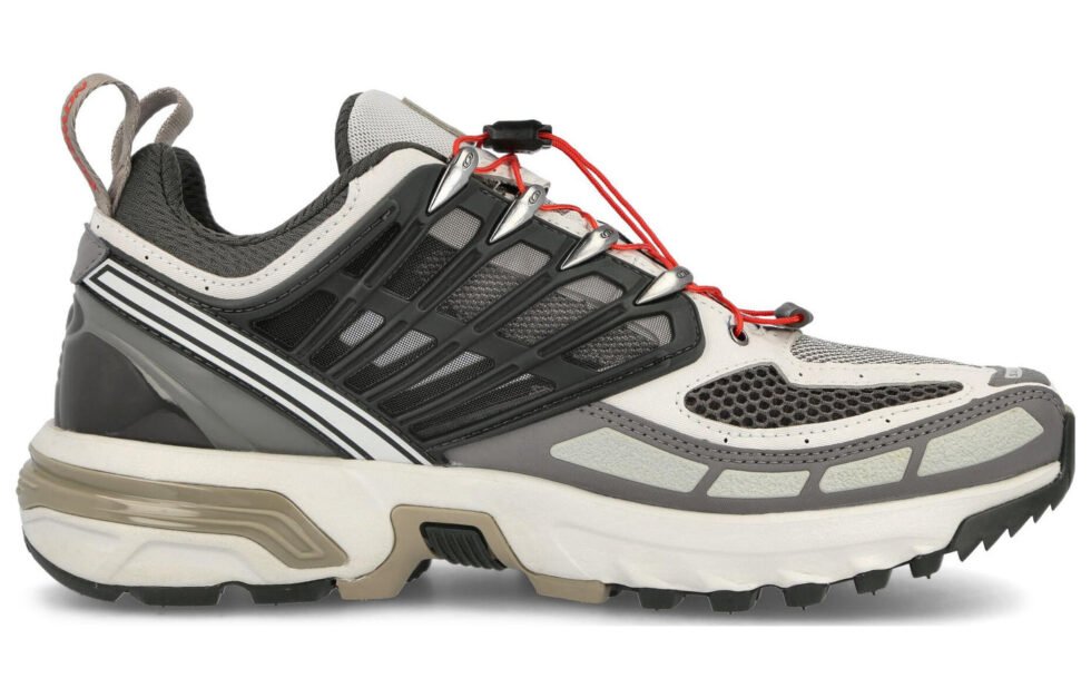 Salomon Acs Pro Professional 471322 - Image 2