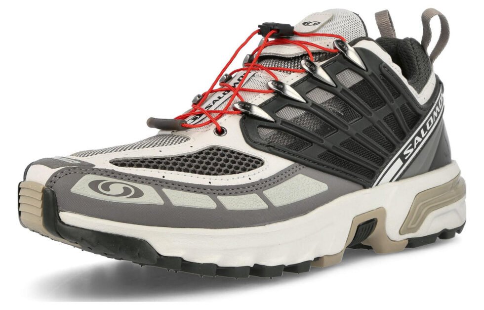 Salomon Acs Pro Professional 471322 - Image 3