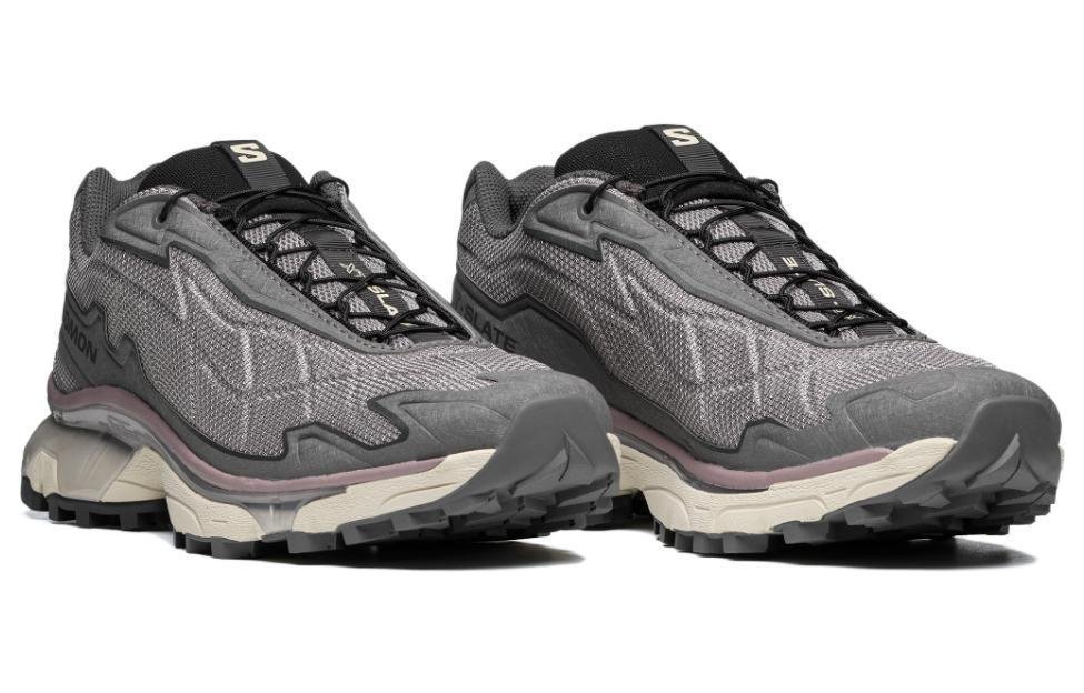 SALOMON XT-Slate Advanced 'Grey' 471328 - Image 2