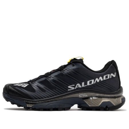 SALOMON XT-4 OG 'Black Silver Metallic' 471329