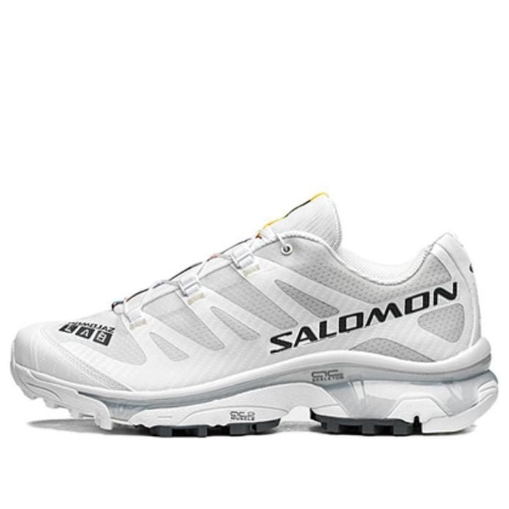 Salomon XT-4 OG 'White Lunar' 471330