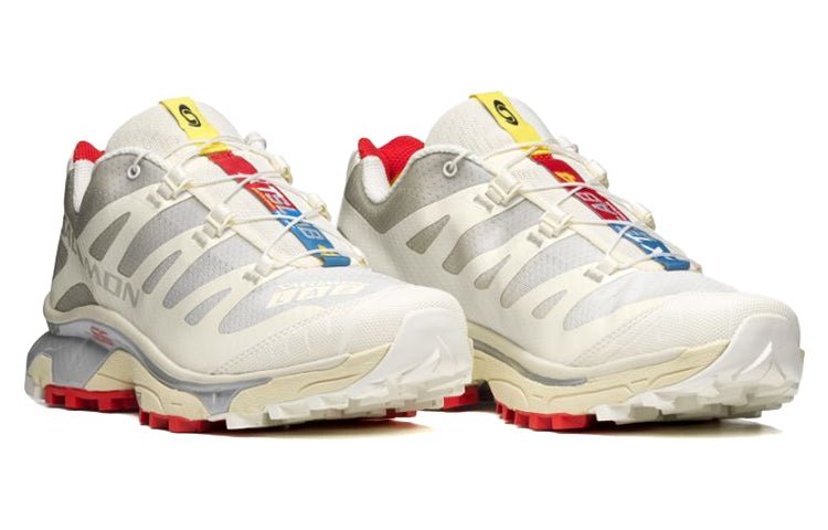 Salomon XT-4 OG 'Vanilla Ice' 471331 - Image 3