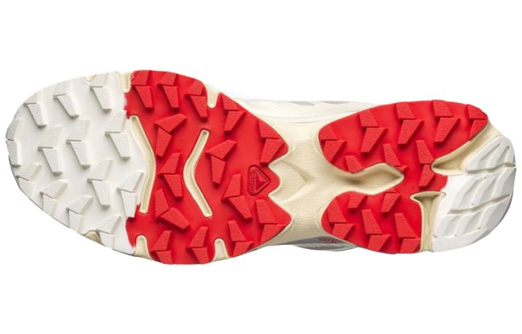 Salomon XT-4 OG 'Vanilla Ice' 471331 - Image 5