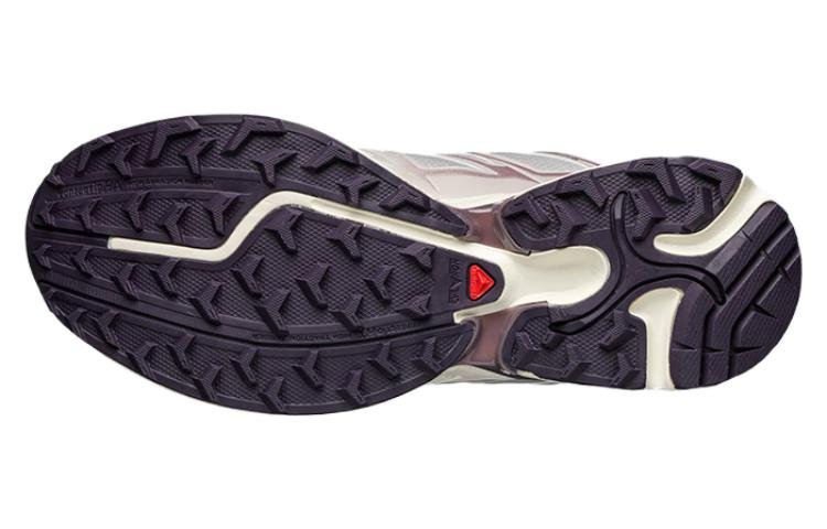 SALOMON XT-Pathway 'Grey Purple' 471352 - Image 4