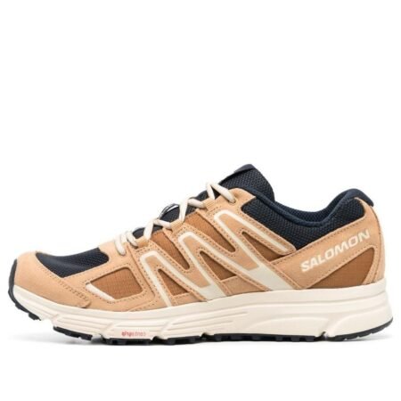 SALOMON X-Mission 4 'Brown White' 471380