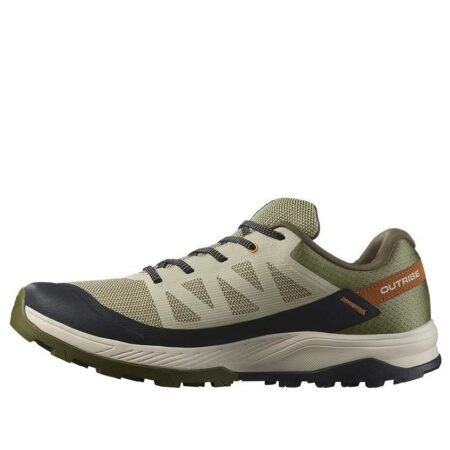 SALOMON Outrise Gtx 'Grey Green' 471422