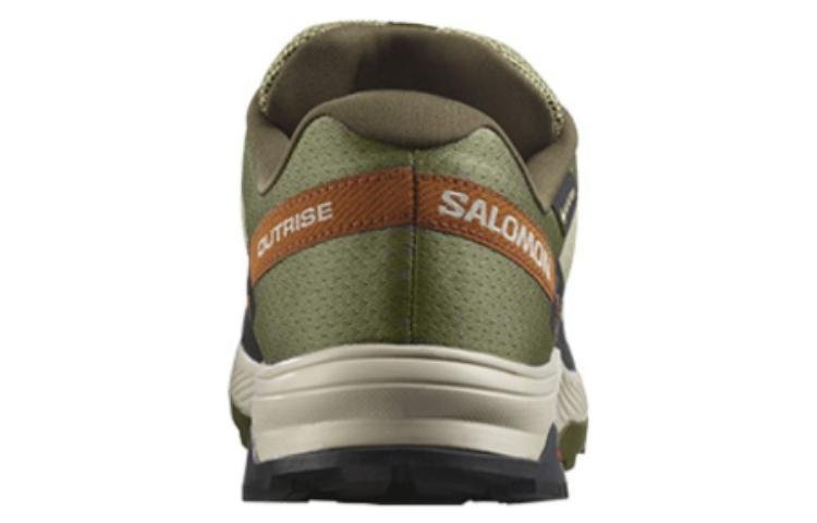 SALOMON Outrise Gtx 'Grey Green' 471422 - Image 4