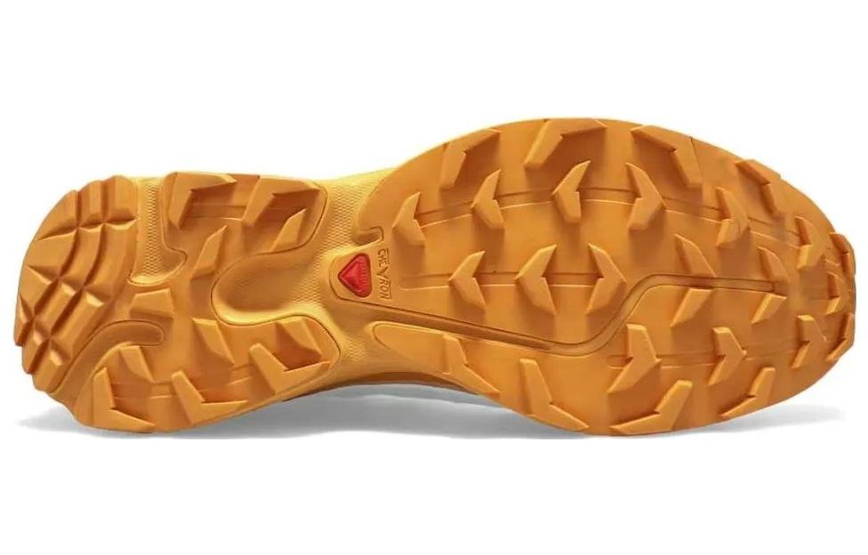 SALOMON XT-6 FT 'Vanilla Buckskin' 471514 - Image 5