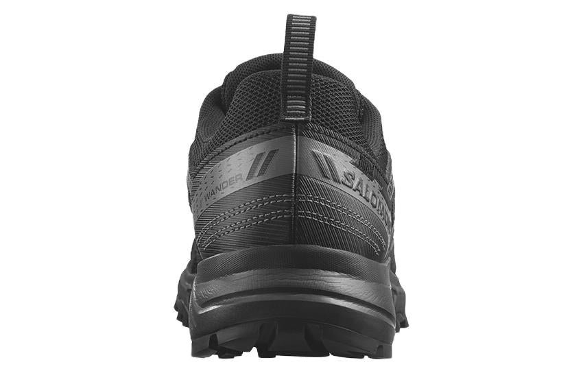 SALOMON Wander 'Black' 471525 - Image 4