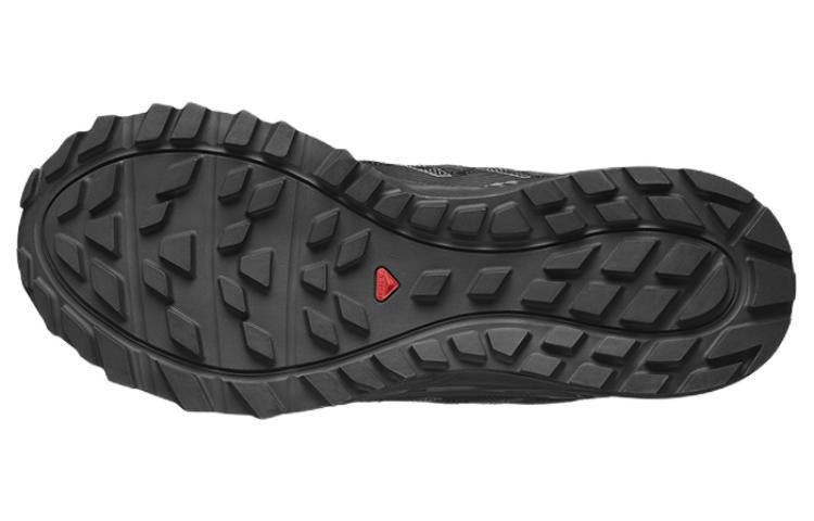 (WMNS) SALOMON Wander 'Black' 471532 - Image 5