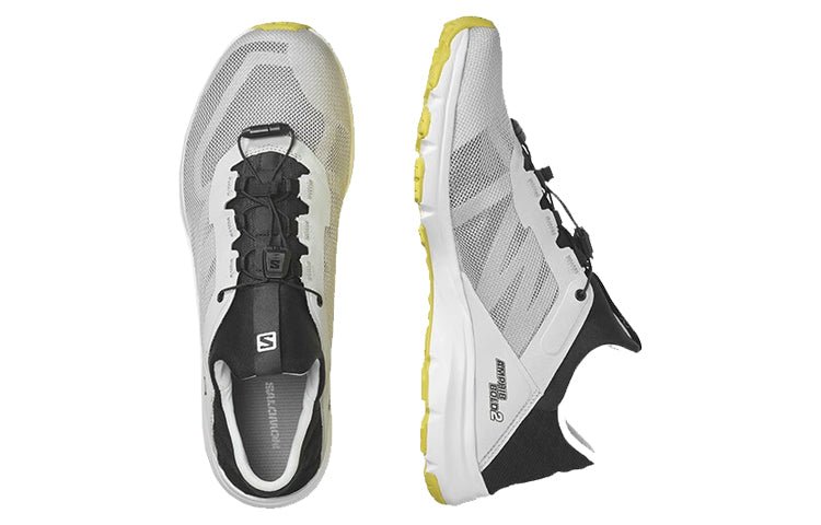 Salomon Amphib Bold 2 'Lunar Rock Black' 471536 - Image 3