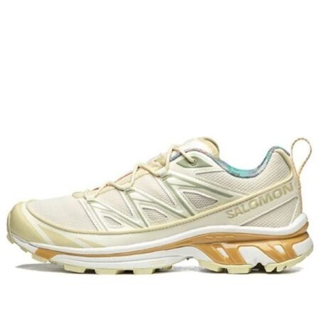 SALOMON XT-6 Expanse Cottage Core 'Cream White' 471548
