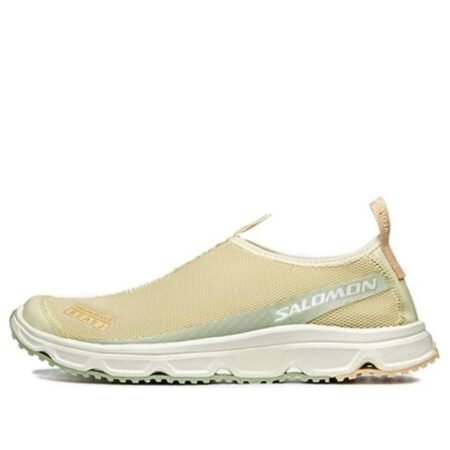 Salomon Rx Moc Cottage Core 'Vanilla Ice' 471552