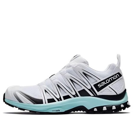 Salomon XA Pro 3D 'White' 471569