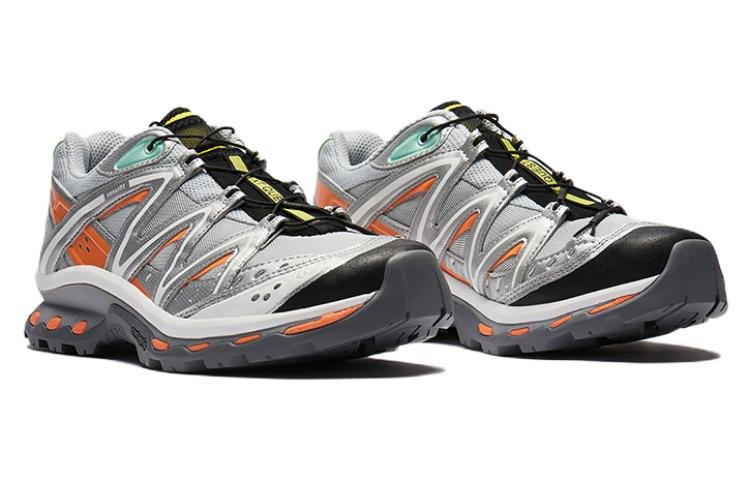 SALOMON XT-Quest 'Silver Orange' 471644 - Image 2