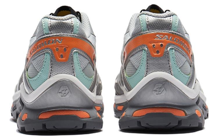 SALOMON XT-Quest 'Silver Orange' 471644 - Image 3