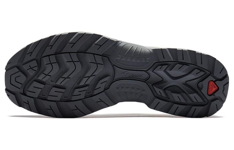 SALOMON XT-Quest 'Silver Orange' 471644 - Image 4