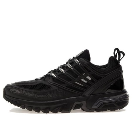 Salomon Acs Pro 'Black Silver' 471798