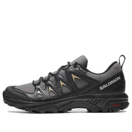 SALOMON X Braze GTX 'Black' 471805