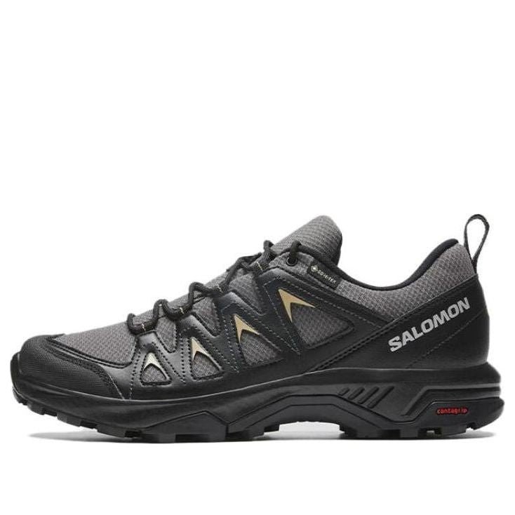 SALOMON X Braze GTX 'Black' 471805