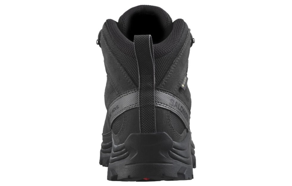 SALOMON Quest Rove GTX 'Black Phantom' 471813 - Image 3