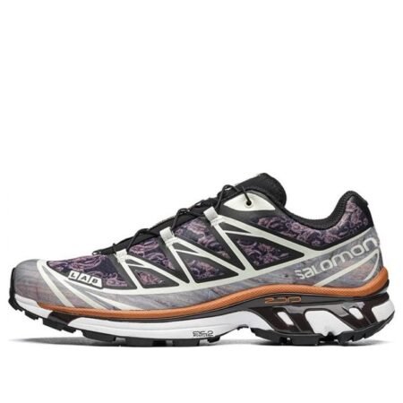 Salomon XT-6 x FOR COTD  COSTS 'Black Vanilla Ice' 471865