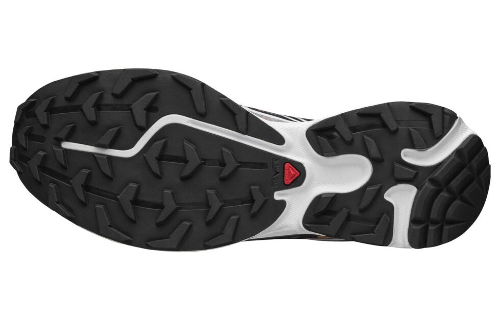 Salomon XT-6 x FOR COTD  COSTS 'Black Vanilla Ice' 471865 - Image 6