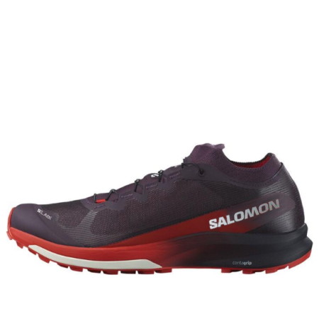 Salomon S-Lab Ultra 3 'Plum Perfect' 471888