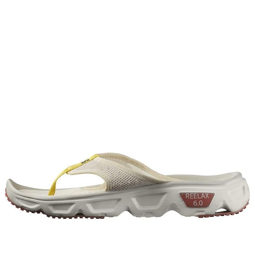 SALOMON Reelax Break 6.0 'Cream' 472059