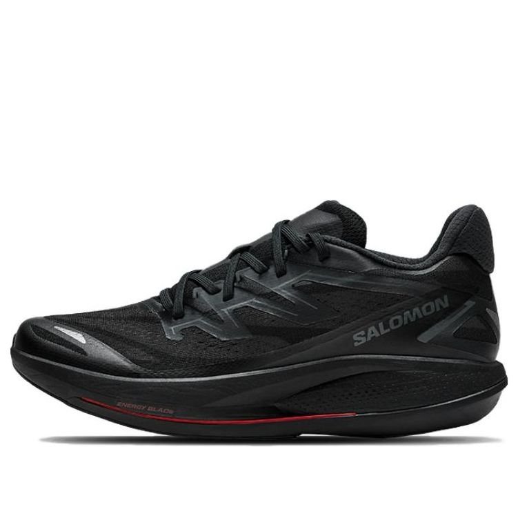 SALOMON Phantasm 2  'Triple Black' 472073